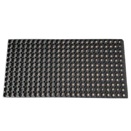 16mm Rubber Grass Mat – Standard