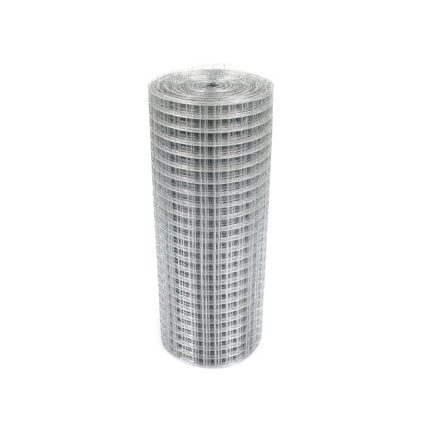 Welded Chicken Wire Mesh 1"x1"