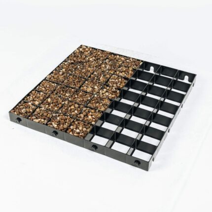 Gravel Driveway Grids – Standard