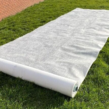 Geotextile Membrane - 4.5m x 15m