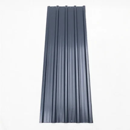 Roof Sheets Corrugated - 12pcs/24pcs