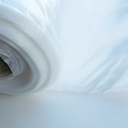 UV10 Polytunnel Greenhouse Polythene