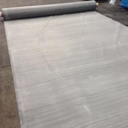EPDM Membrane - 5.9m x 4.9m