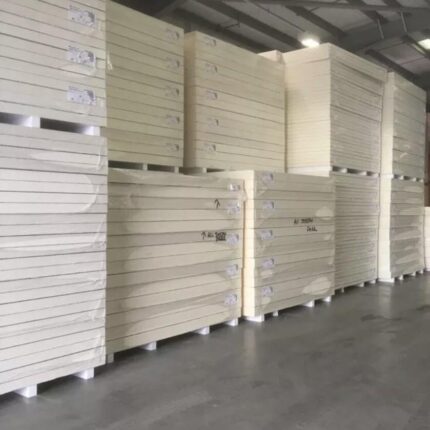 PIR Insulation Boards - Custom Order